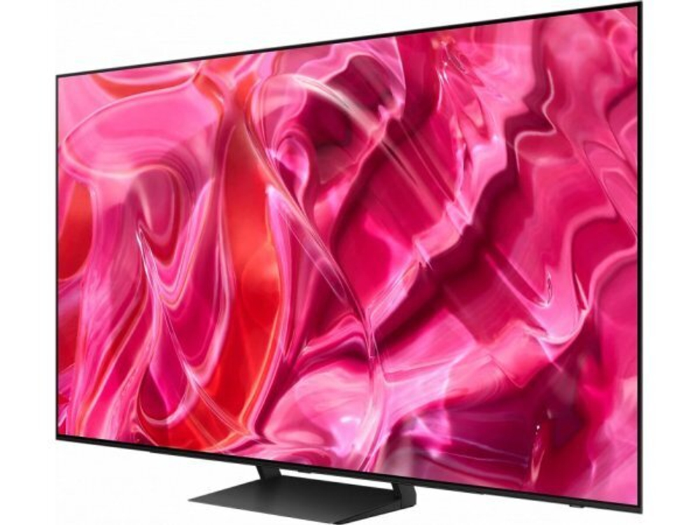 QD-OLED телевизор Samsung QE65S90C EU 4K Ultra HD