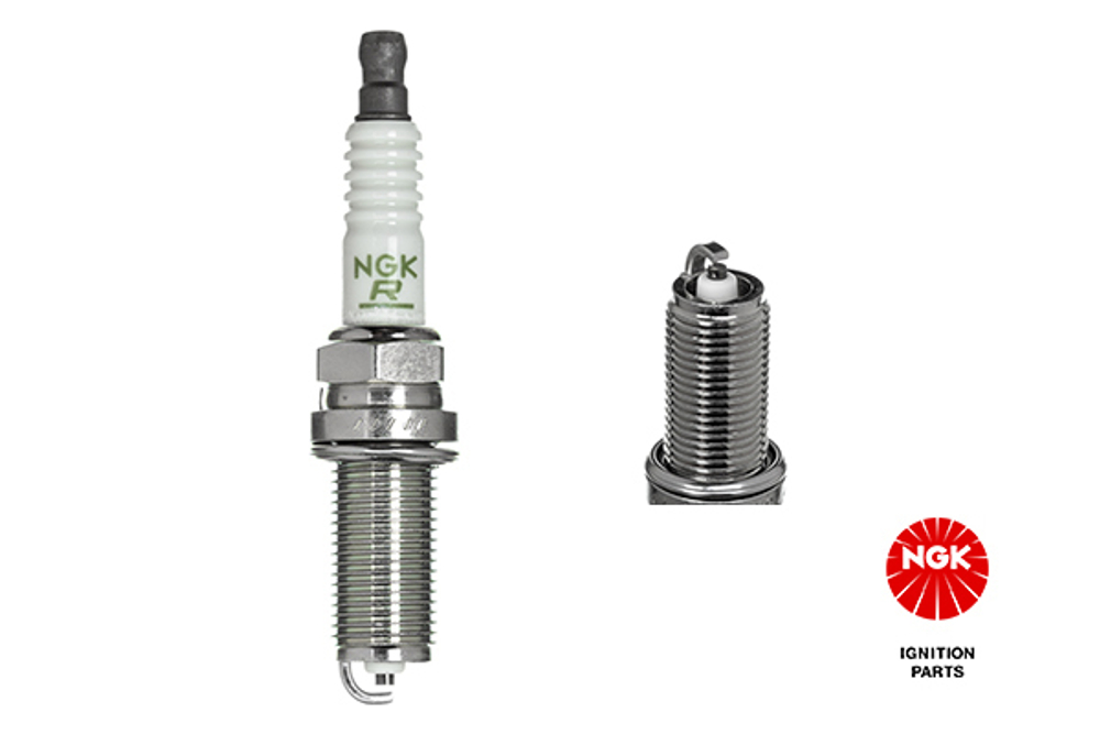 NGK - 6376-NGK - Spark Plug