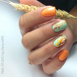 Гель-лак Lovely №147, 7ml