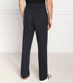 пижамные штаны Tommy Hilfiger - темно-синий(UM0UM02627)