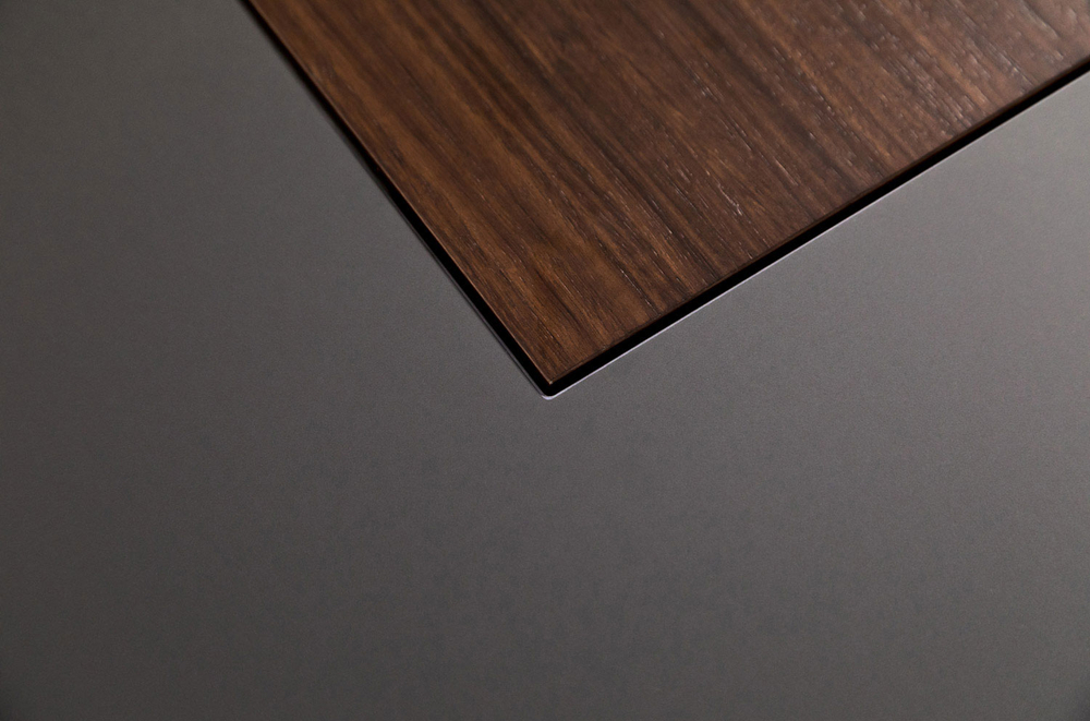 Шкаф для бумаг закрытый RENZ (РЕНЦ)