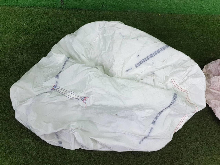 Комплект безопасности Porsche Porsche Сayman S 718 982 (2016-н.в.)