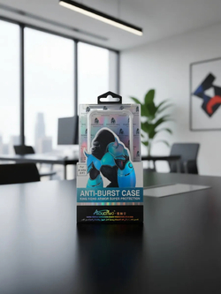 Противоударный чехол King Kong Anti-shock для iPhone X/XS