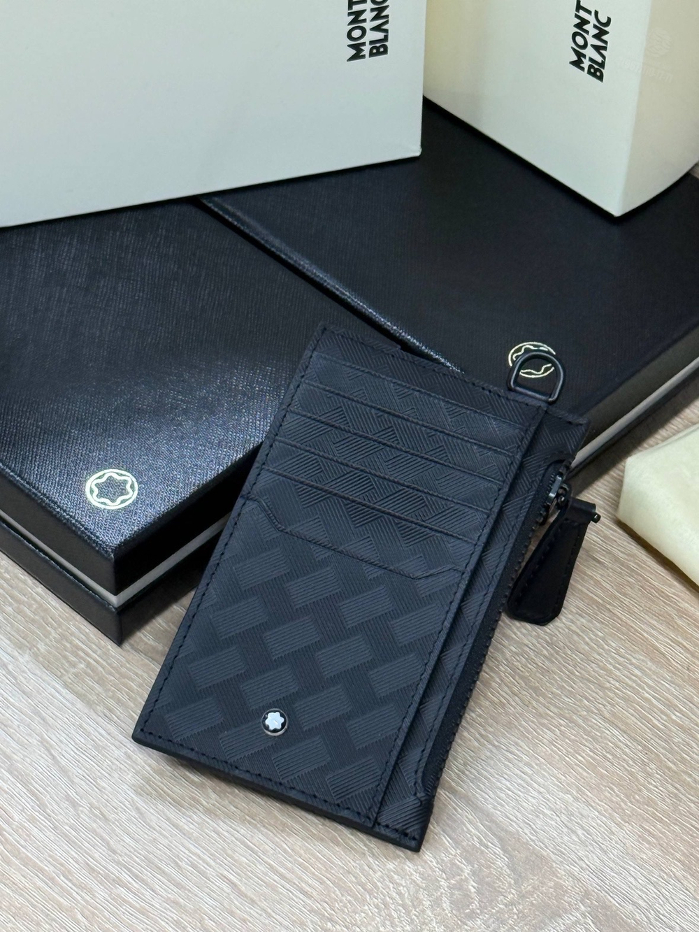 Картхолдер Montblanc