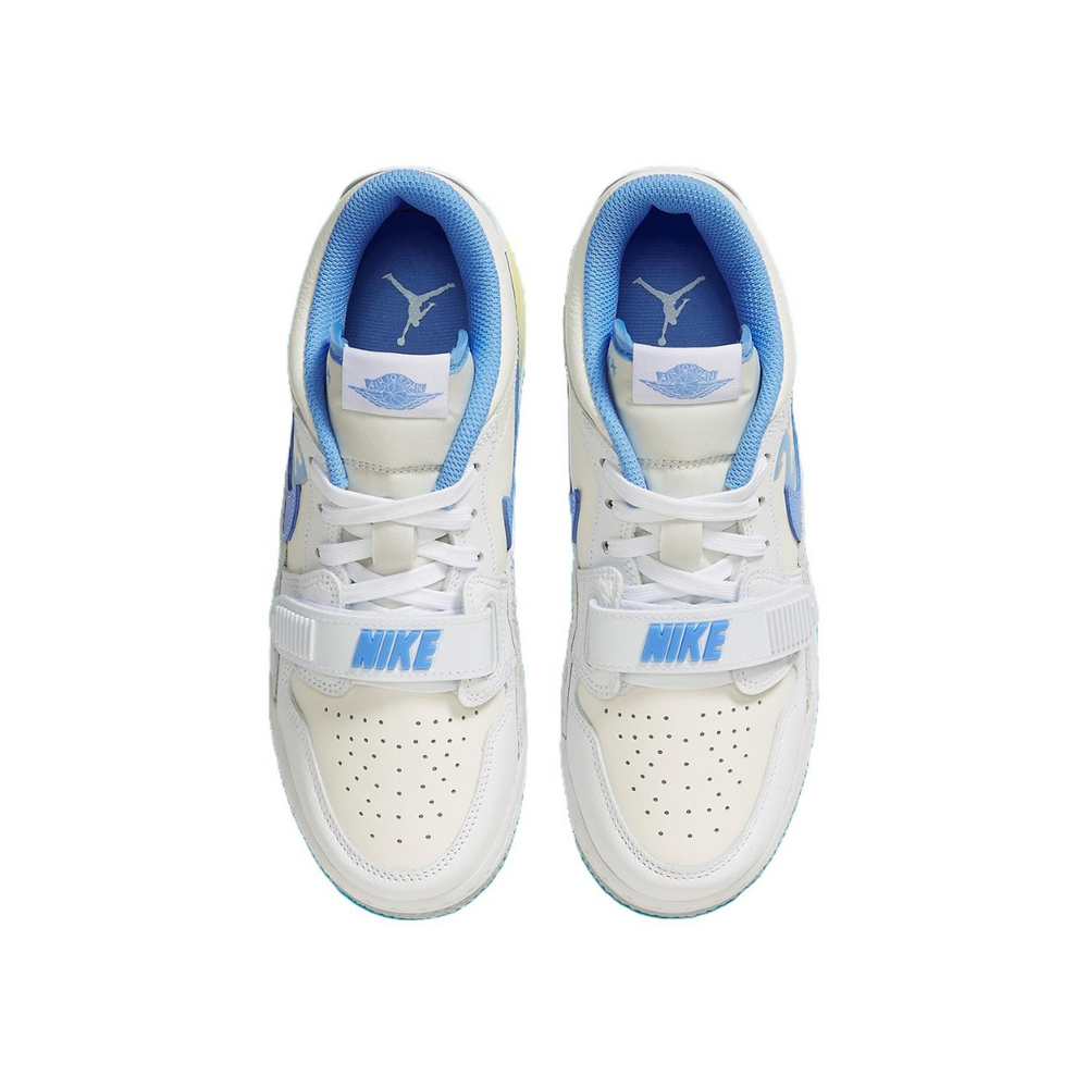Кроссовки Jordan Air Legacy 312