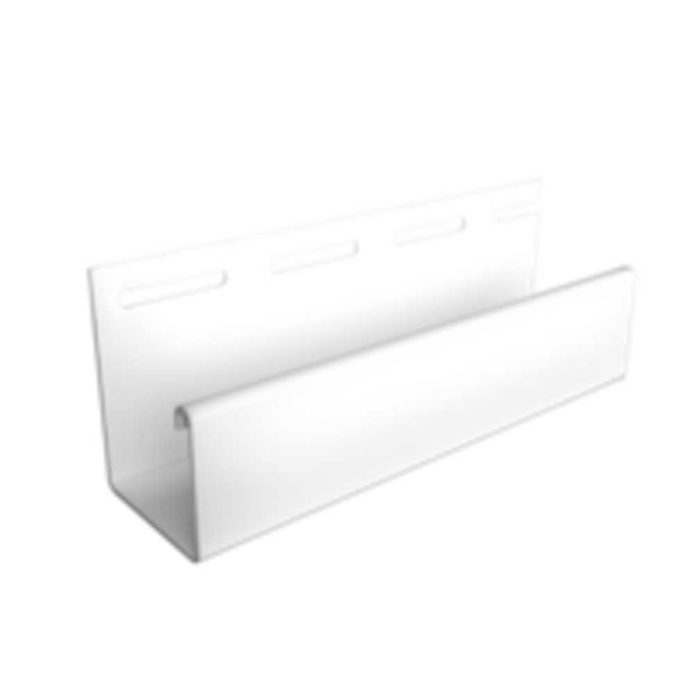 Docke Профиль J30 (Белый)