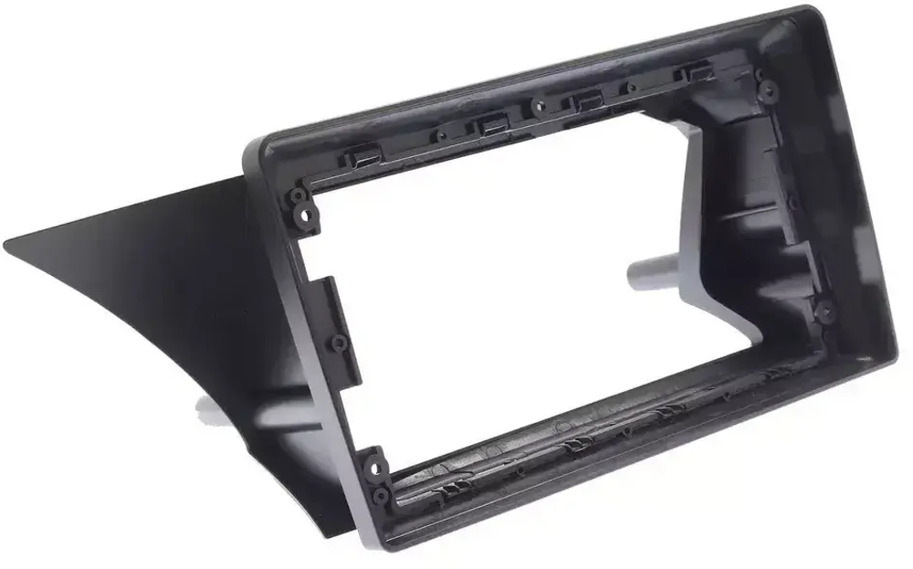 Магнитола Mercedes-Benz GLK X204 2012-2015 NTG 4.5 - Teyes CC3 монитор 9" QLED на Android 10, ТОП процессор, 4Гб+32Гб, CarPlay, 4G SIM-слот