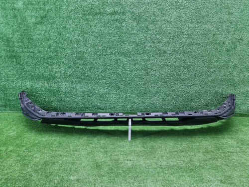 Юбка переднего бампера Geely Atlas 2 (2023-н.в.)