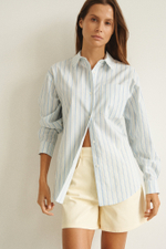 Блузка (рубашка) art. 796-3