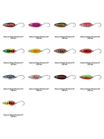 Блесна колебалка Stinger Phantom-ST 38/4 #02