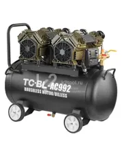 Промышленный бесщеточный компрессор TC-BL AC992