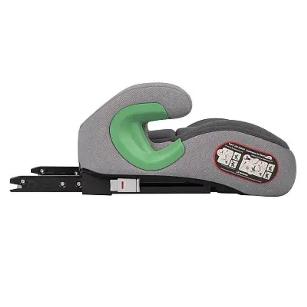 Автокресло Indigo Defender Isofix 2-3