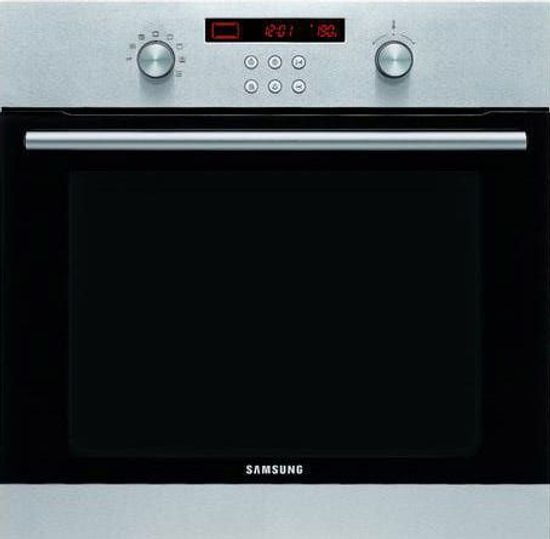 Электрический духовой шкаф Samsung BF62CBSTR