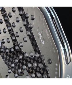 Ракетка для Padel Bullpadel XPLO Premier Padel 2026