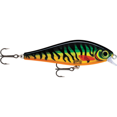 Воблер RAPALA Super Shadow Rap SSDR11 / 11 см, 38 г, цвет HTIP