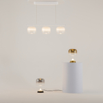 Настольный светильник Maytoni MOD286TL-L8G3K