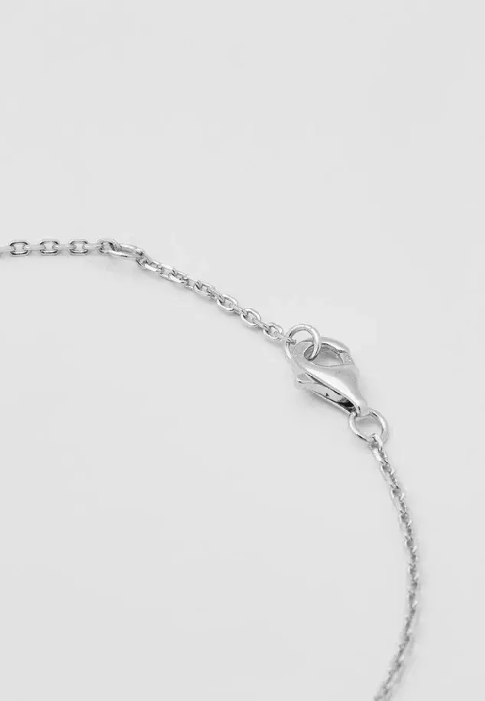 Браслет SHANYRAQ SILVER