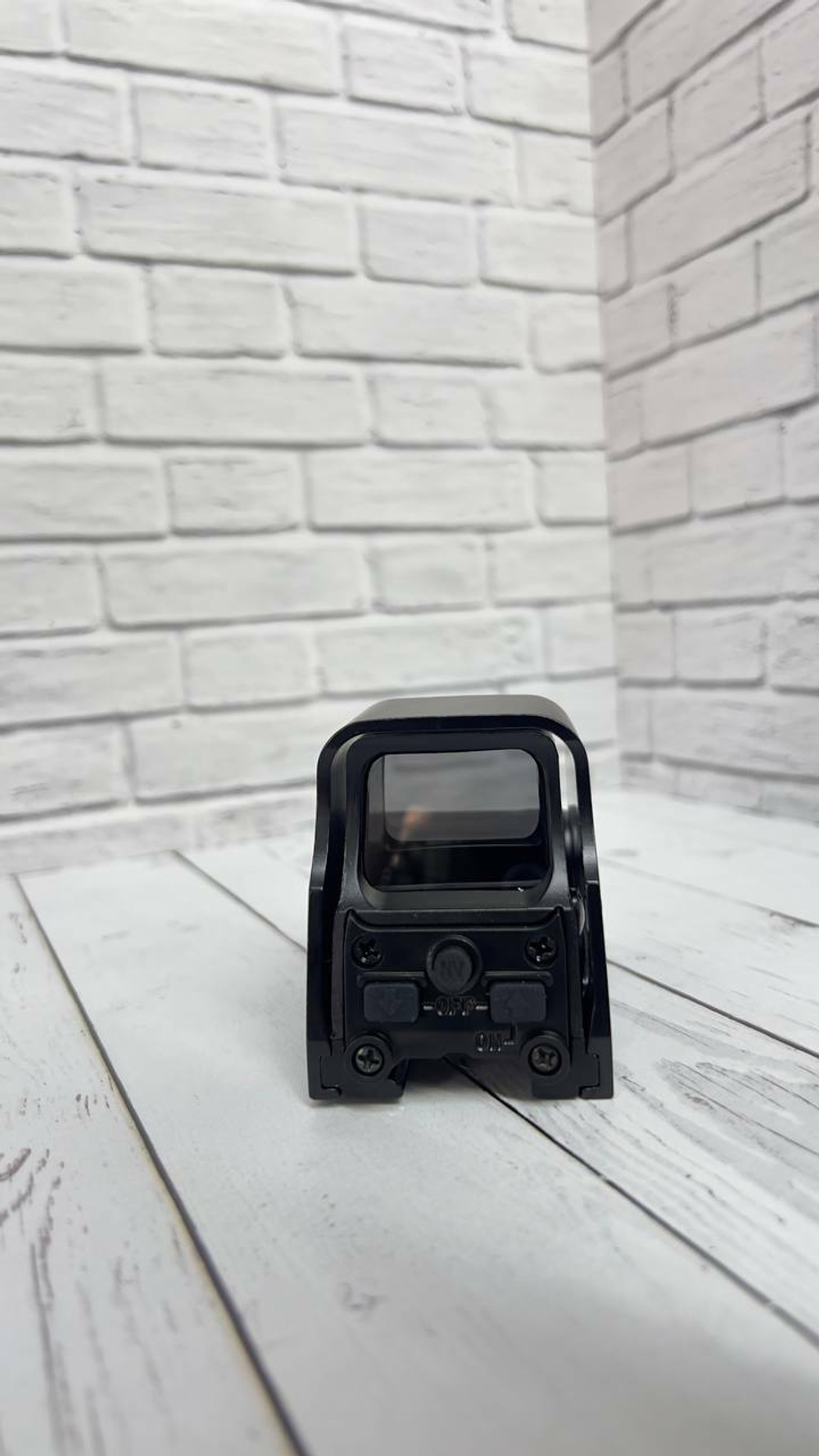 Прицел коллиматорный 553