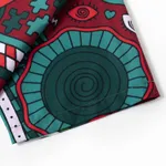 Сорочка Ymkashix Easy изумрудная