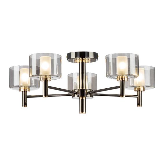 Люстра на штанге Citilux ELAN CL241151