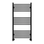 Полотенцесушитель Royal Thermo Casa П18 500х1000 черный