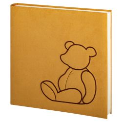 Фотоальбом магнитный Image Art IA-BBA30 серия 101 классический книжный переплёт 31х32 30 листов | Image Art