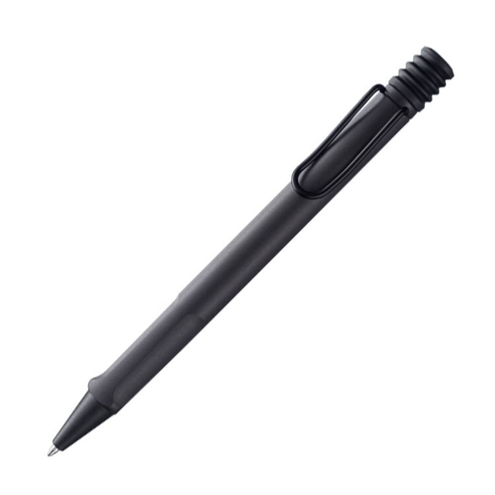 Шариковая ручка Lamy Safari 219 черная матовая M16 (4030235)