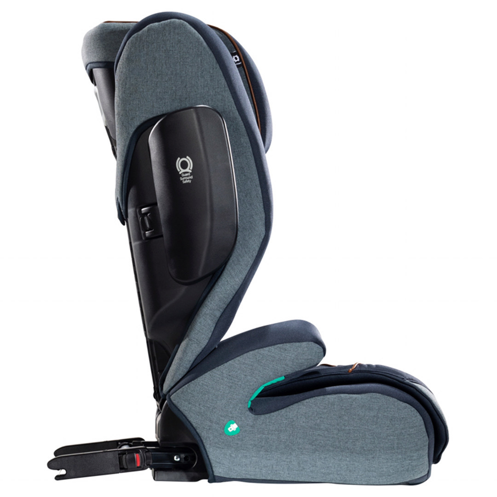 Детское автокресло Joie I-Traver