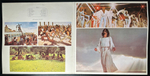 Jesus Christ Superstar (The Original Motion Picture Sound Track Album) 2LP (Англия 1974г.)