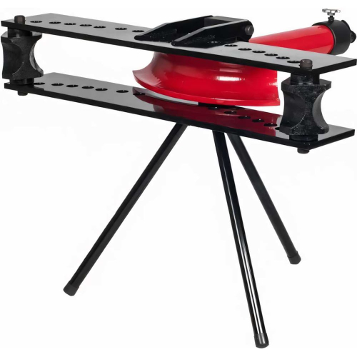 Трубогиб ручной гидравлический V-Bend 2