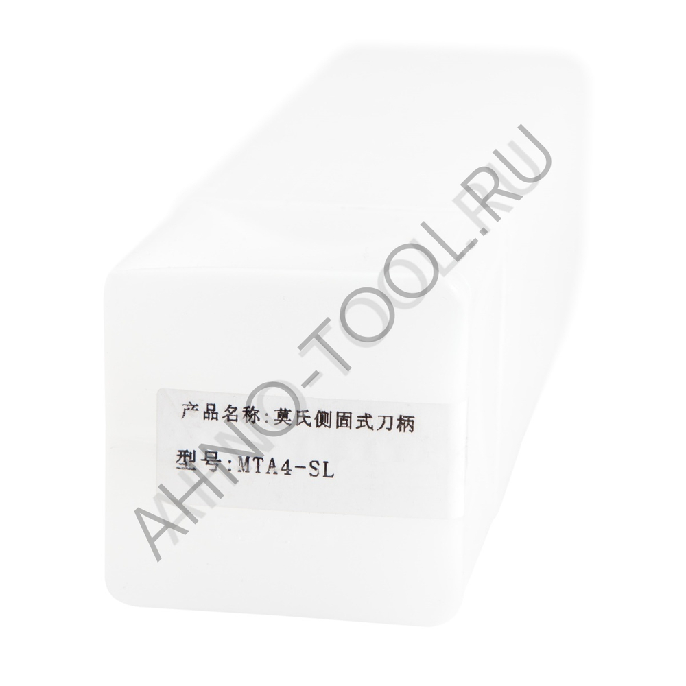 Оправка для корпусных сверл MTA4-SLA25-100 ACCKee