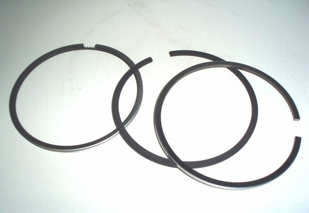 Поршневые кольца комплект / PISTON RING KIT АРТ: 115107980 Поршневые кольца комплект / PISTON RING KIT АРТ: 115107980