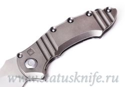 Нож CKF/Коныгин ECILOP-M M398фотография - 3
