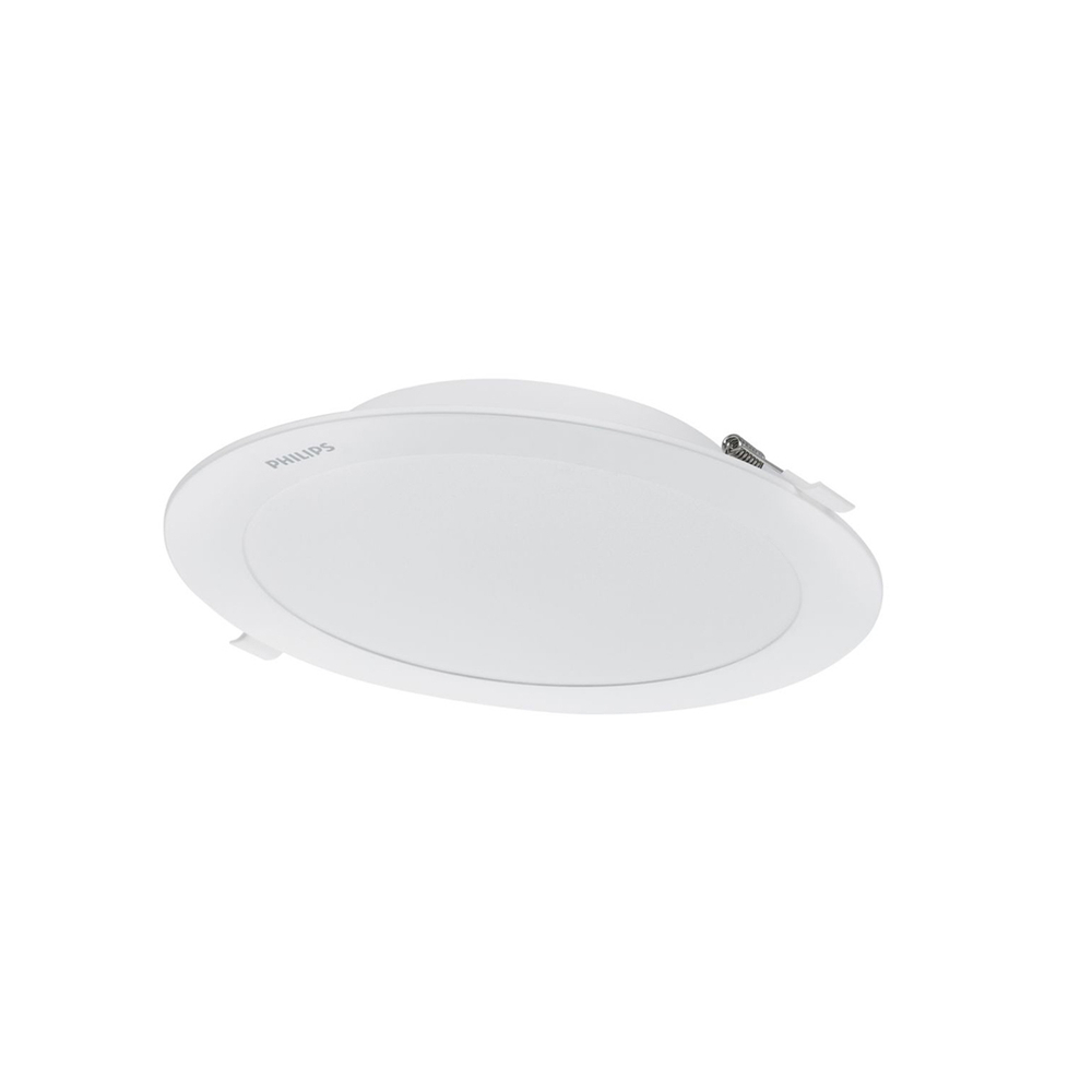 Светильник Philips DN Round LED18/865 D200 17W 1800Lm 6500K