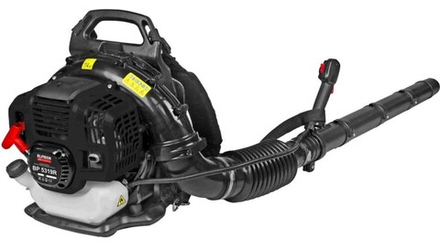 Воздуходувка бензиновая ELITECH BP 5319R HD ранцевая 204653
