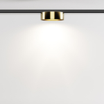 Магнитный трековый светильник Maytoni Zon TR189-1-12W4K-BBS