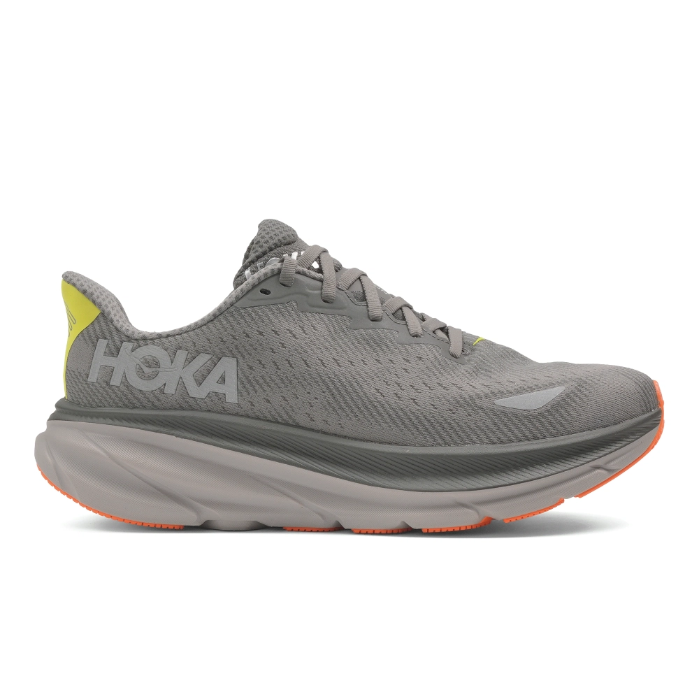 Кроссовки Мужские Hoka Clifton 9 GTX