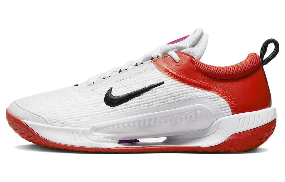 Кроссовки Nike Zoom Court Nxt Hc