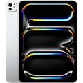 Apple iPad Pro 11-inch M4 2024 512GB Wi-Fi with Standard glass Silver MVVD3
