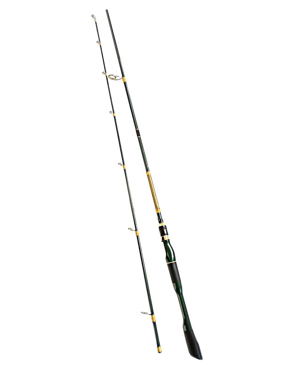 Спиннинг Histar тест 7-35 гр длина 213 см