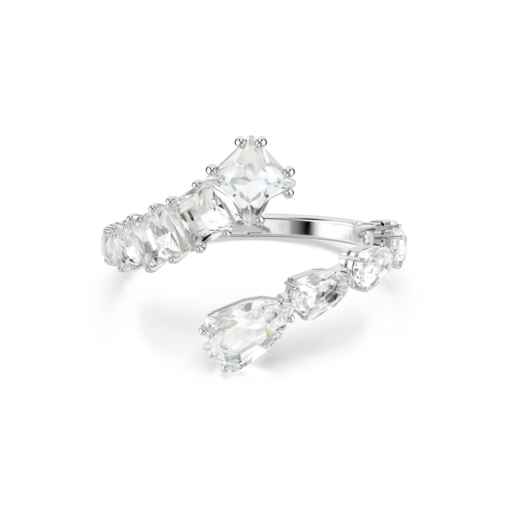 MATRIX:BANGLE MEDIUM CRY/RHS S