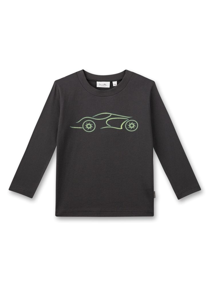 Футболка Sanetta Kidswear 126462 40061