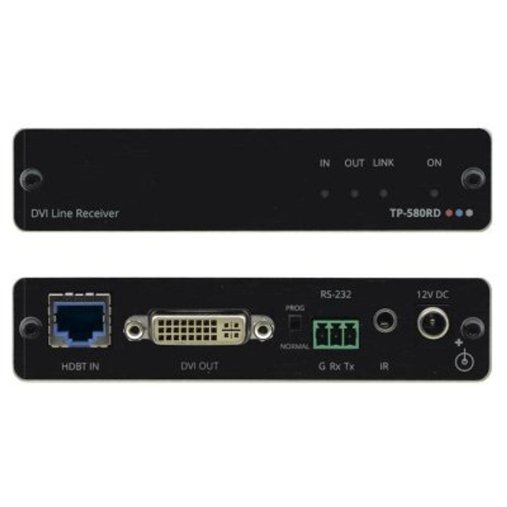 Приемник Kramer TP-580RD