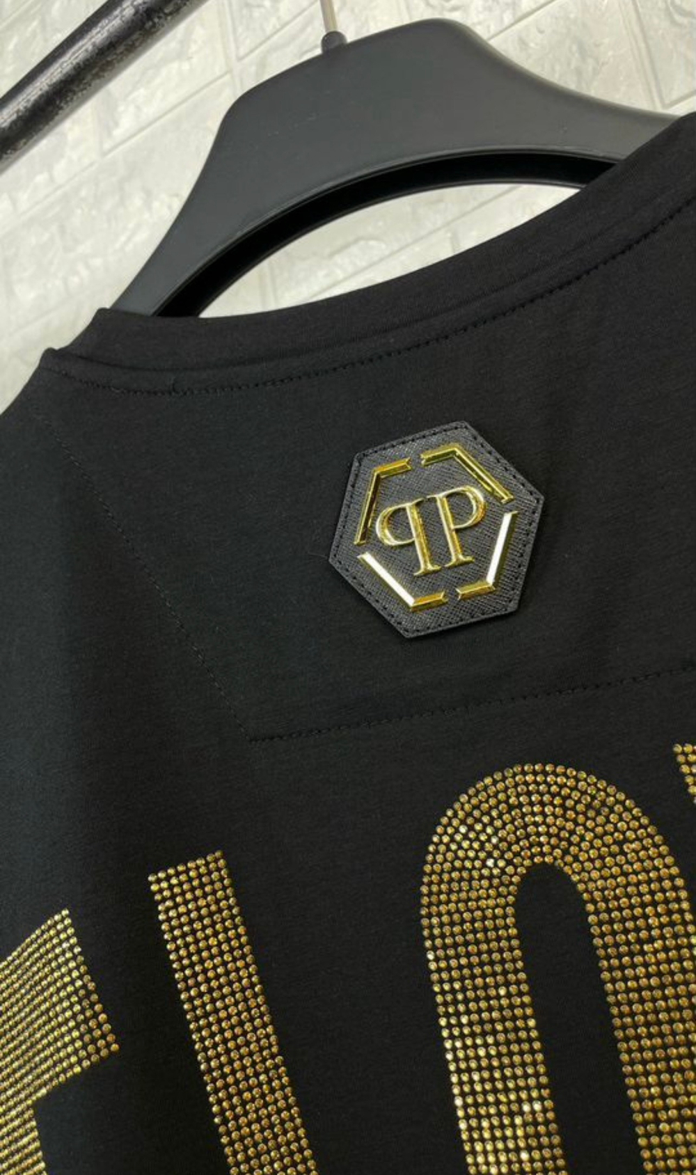 Футболка Philipp Plein Floyd Limited Edition