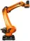 Промышленный робот KUKA KR QUANTEC PA, KR 300-2 PA
