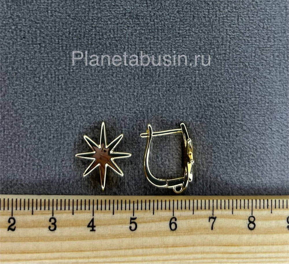 Швензы люкс (Корея) пара 0490