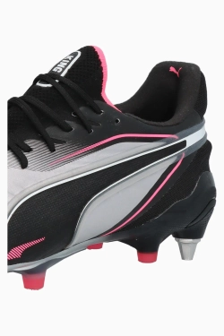 Бутсы Puma King Ultimate MxSG