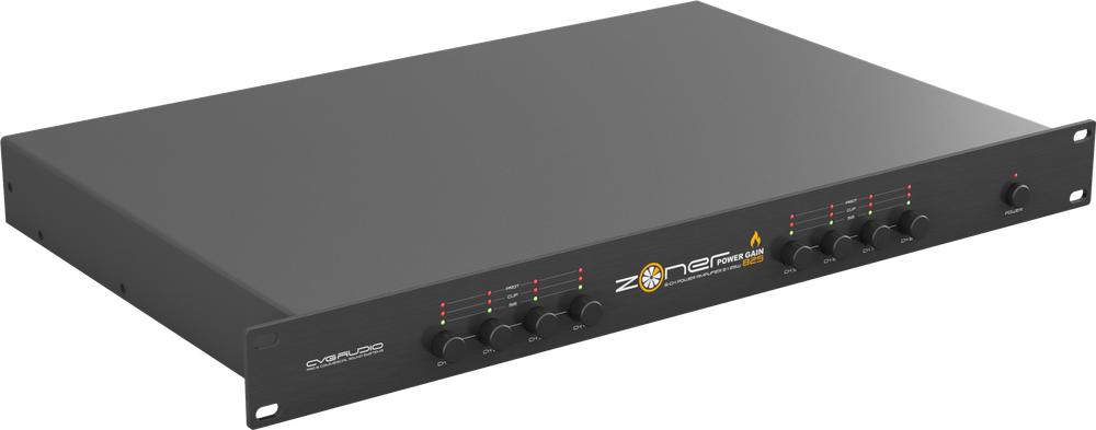 CVGAUDIO ZONER Power Gain-825