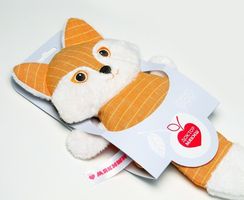 Доктор Мякиш "Лиса" Мякиши