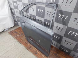 Дверь задняя правая Polo 6 / Rapid 1-2  Б/У Оригинал 60U833312